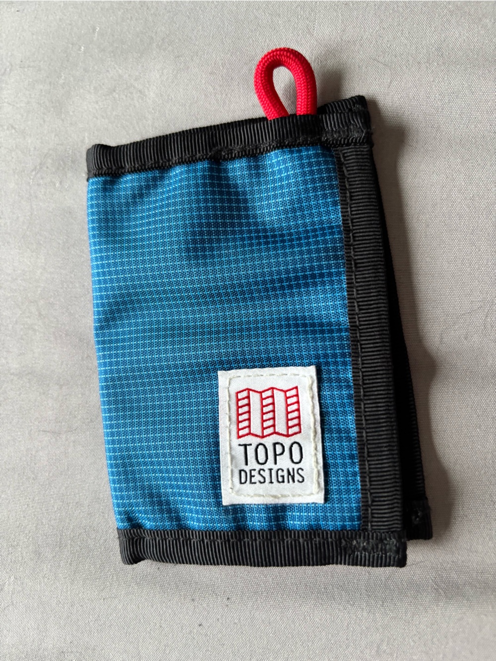 Topo Designs Wallet